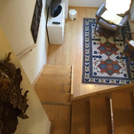 B&B Het Colettientje Brugge Buitenkant foto