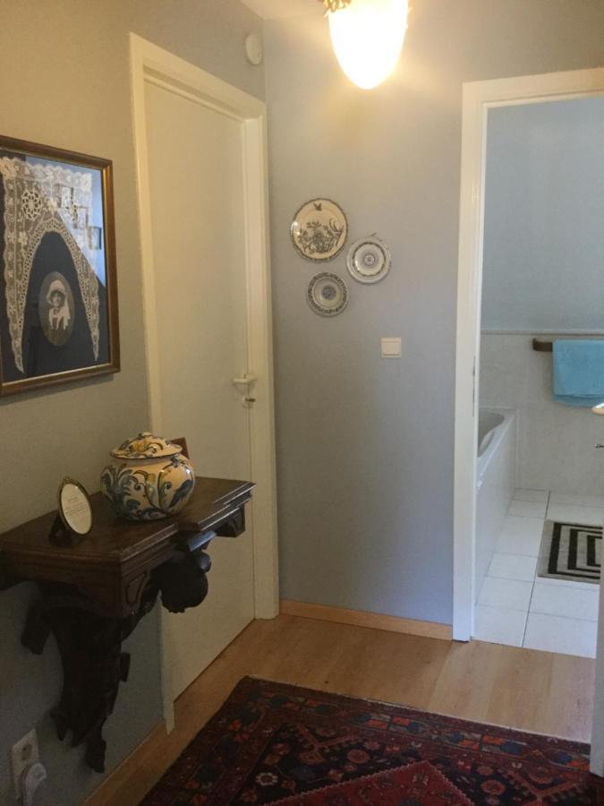 B&B Het Colettientje Brugge Buitenkant foto