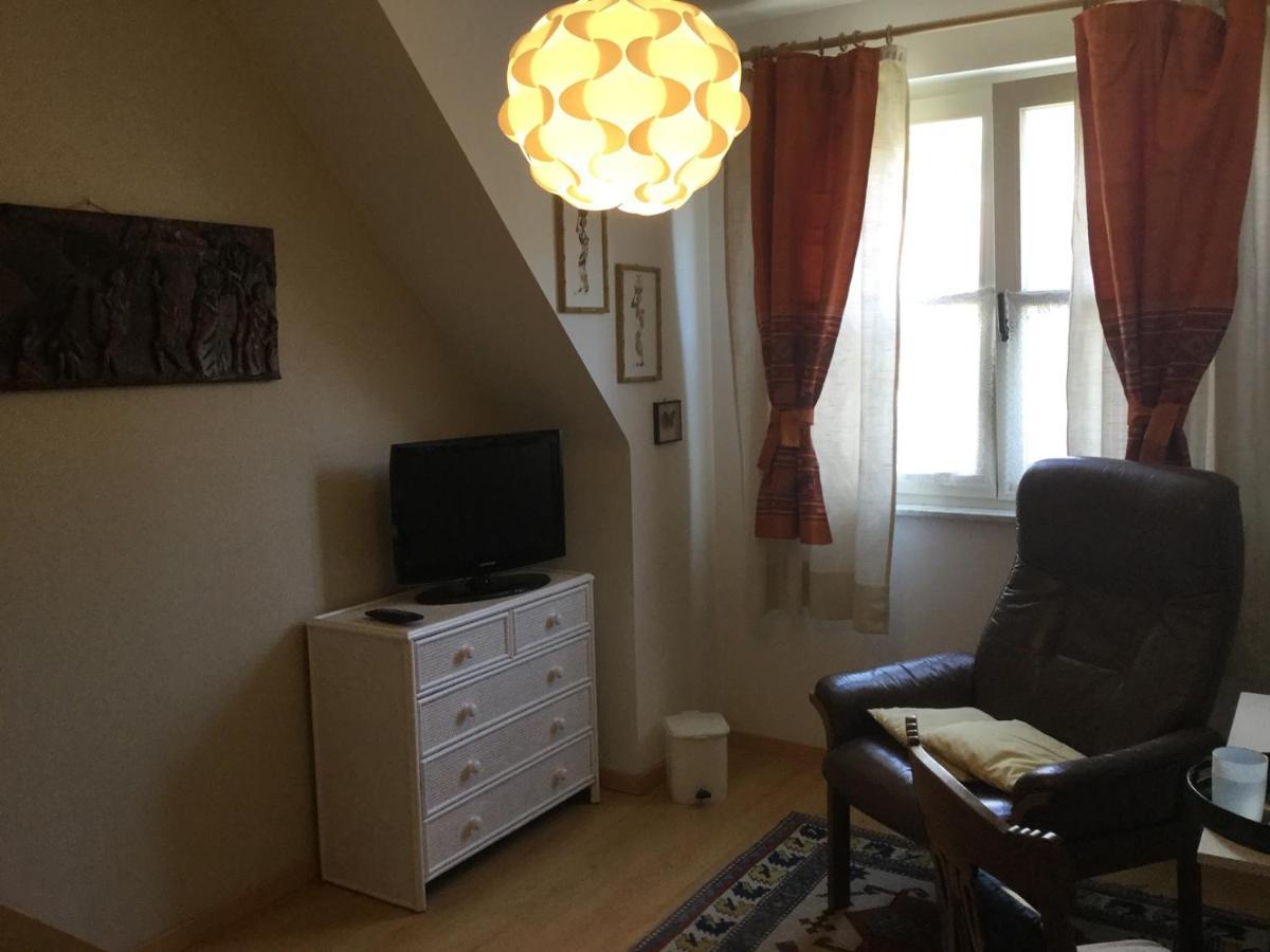 B&B Het Colettientje Brugge Buitenkant foto